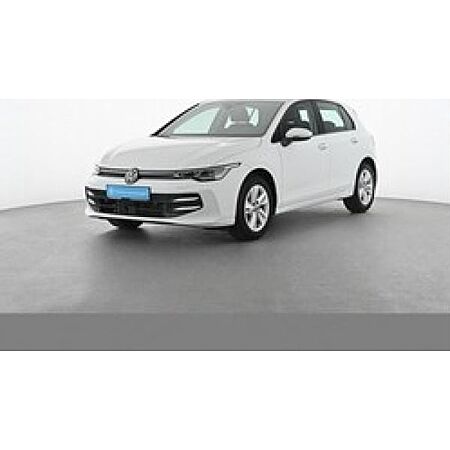 VW Golf leasen