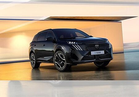 Peugeot 5008 Elektro 210 PS GT/73KW Batterie / Wunschfarbe/ Ganzjahresreifen/ Winterpaket/ konfigurierbar / Gewer