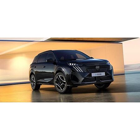 Peugeot 5008 leasen