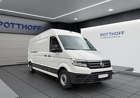 VW Crafter Volkswagen Kasten Lang Hoch
