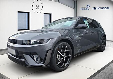 Hyundai IONIQ 5 84kWh 325PS 4WD N-LINE X, Privatkundenaktion, gültig bis 30.06.2025