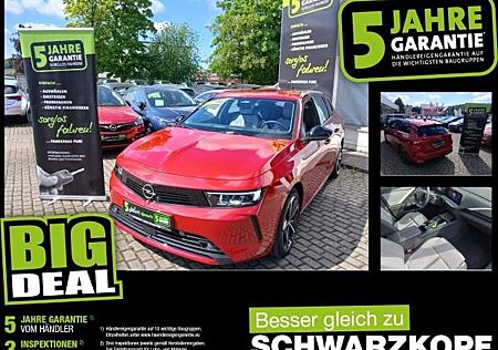 Opel Astra L ST 1.6T Navi,AHK,Lenkradheizung,Tempomat