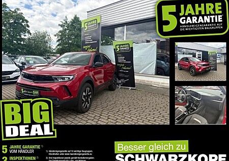 Opel Mokka 1.2T Navi,Lenkradheizung,Sitzheizung