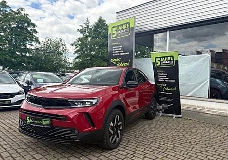 Opel Mokka 1.2T Navi,Lenkradheizung,Sitzheizung