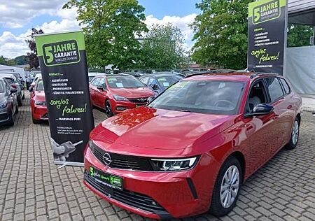 Opel Astra L ST 1.2T Navi,Sitzheizung,WirelessCharg