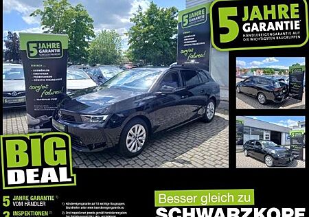 Opel Astra L ST 1.2T Navi,Sitzheizung,Parkpilot