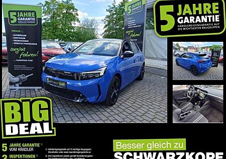 Opel Corsa F 1.2T Navi,Sitzheizung,Rückfahrkamera