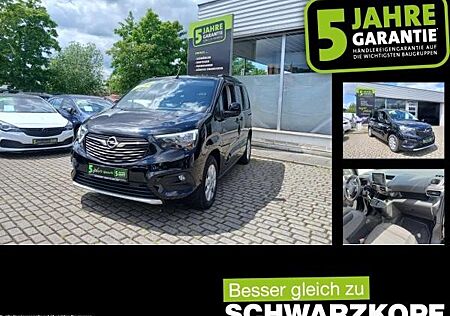 Opel Combo -e Life Rückfahrkamera,Parkpilot,SitzheiZ.