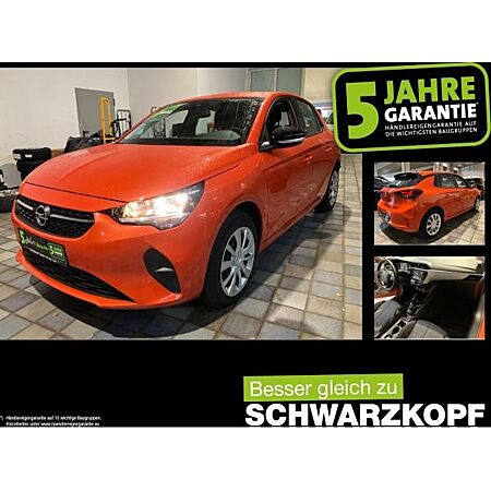 Opel Corsa leasen