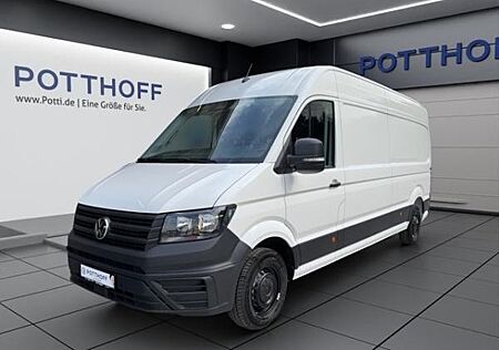 VW Crafter Volkswagen Kasten Lang Hoch