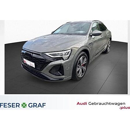 Audi Q8 leasen