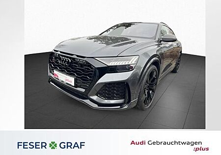 Audi RS Q8 RS Paket Tour&Stadt+R-Parking+StandHZ+KERAM