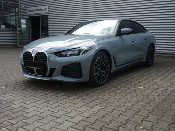 BMW 420 Gran Coupe 420d Gran Coupe 🏎️M Sportpaket 🏎️ weitere Lagerfahrzeuge im Vorlauf bild