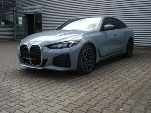 BMW 420 Gran Coupe 420d Gran Coupe 🏎️M Sportpaket 🏎️ weitere Lagerfahrzeuge im Vorlauf bild 1