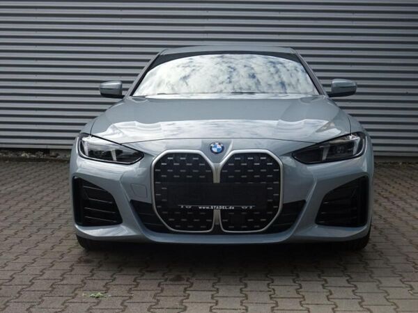 BMW 420 Gran Coupe 420d Gran Coupe 🏎️M Sportpaket 🏎️ weitere Lagerfahrzeuge im Vorlauf bild 2
