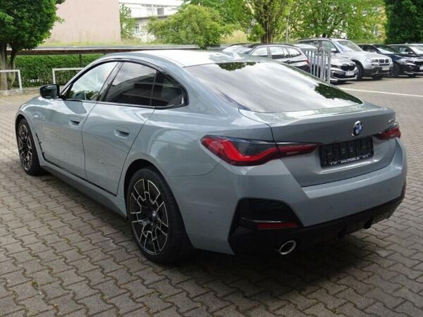 BMW 420 Gran Coupe 420d Gran Coupe 🏎️M Sportpaket 🏎️ weitere Lagerfahrzeuge im Vorlauf bild 4