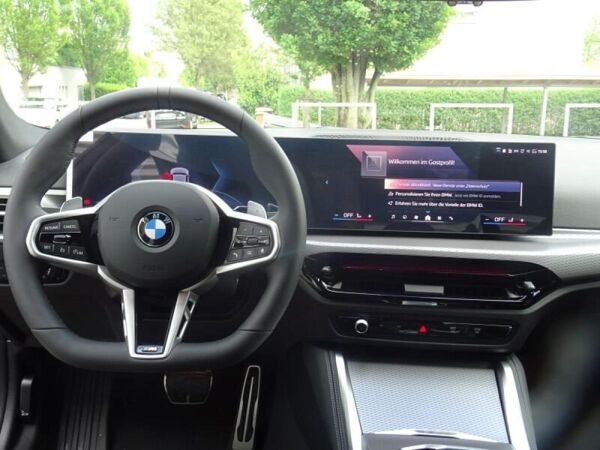 BMW 420 Gran Coupe 420d Gran Coupe 🏎️M Sportpaket 🏎️ weitere Lagerfahrzeuge im Vorlauf bild 7