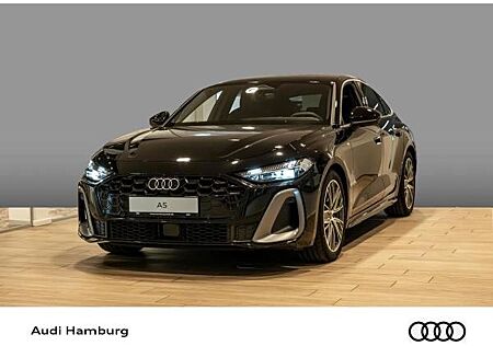 Audi A5 Limousine TDI S tronic _LGE