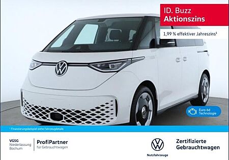 VW ID.BUZZ Volkswagen ID. Buzz Pro NAVI ACC RFK AHK IQ.LIGHT WR LED