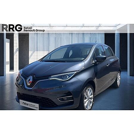 Renault ZOE leasen
