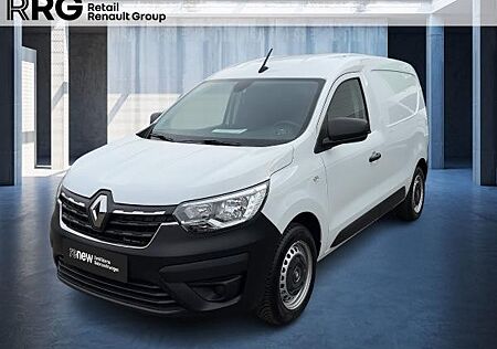 Renault Express 1.3 TCe 100 Extra Klima Navi LED