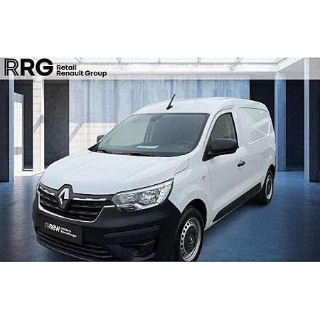 Renault Express leasen