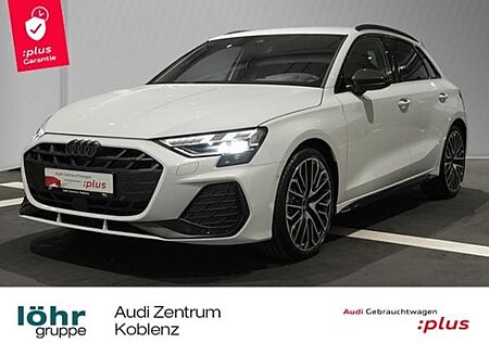 Audi A3 Sportback 35 TFSI S line stronic ACC SONOS