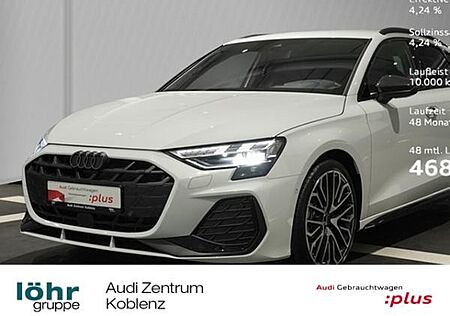 Audi A3 Sportback 35 TFSI S line stronic ACC SONOS ASL