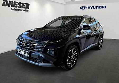 Hyundai Tucson 1.6 Prime🚀| Assistenz-Paket | LED | Rückfahrkamera | Navi | Klimaauto. | ISOFIX | Spurhalteass.