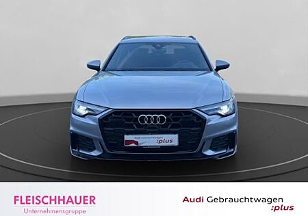 Audi A6 Avant 40 TDI S line Head-Up,ACC,Navi,360Grad