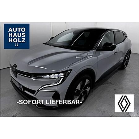 Renault Megane E-Tech leasen