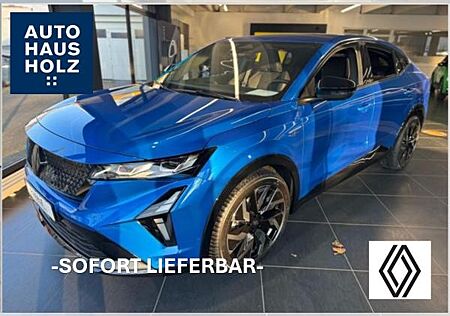 Renault Rafale ESPRIT ALPINE E-TECH Full Hybrid 200