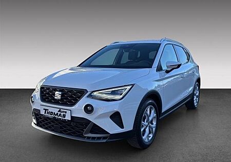 Seat Arona FR 1.0 TSI *OHNE ÜBERFÜHRUNGSKOSTEN+GANZJAHRESREIFEN*