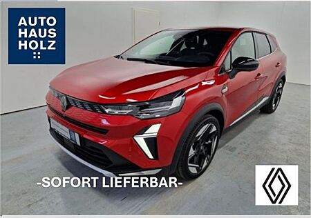 Renault Symbioz Iconic E-Tech Full Hybrid 145