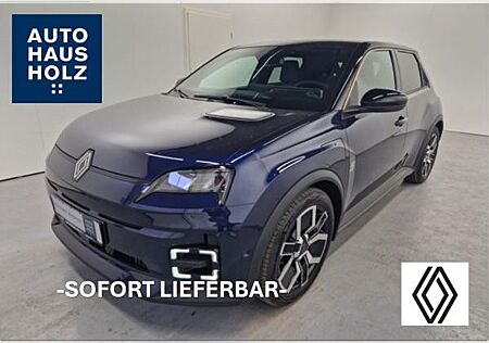Renault R 5 5 Techno 150 Comfort Range