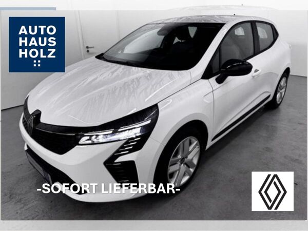 Renault Clio EVOLUTION SCe 65 bild 1