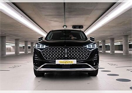 GWM WEY 05 "Luxur" PHEV 🔥bis zu 158 km elektrisch 🔥INKL.Anhängerkupplung