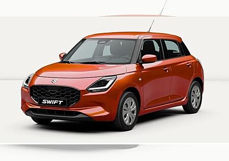 Suzuki Swift 1.2 Dualjet Hybrid Club
