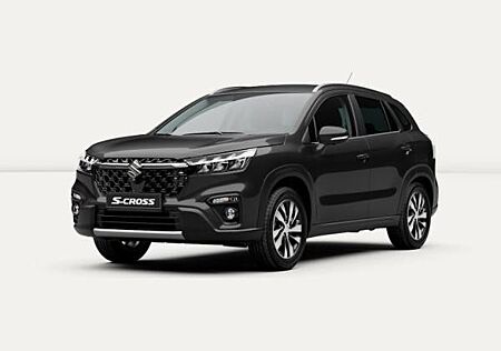 Suzuki SX4 S-Cross S-Cross S-CROSS 1.4 EDITION HYBRID