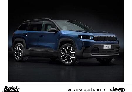 Jeep Compass NEW 💙FIRST EDITION 💫Hohe Ausstattungslinie✅ *SONDERMODELL* limitiert 300Stück