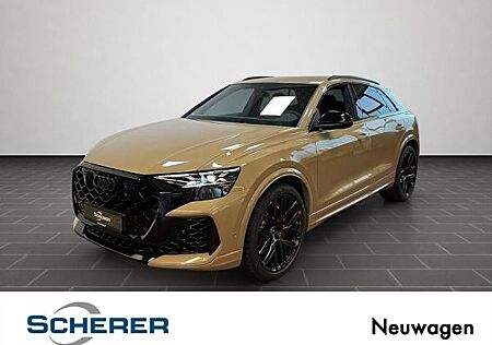 Audi RS Q8 Assistenzsysteme, HUD, Allradlenkung