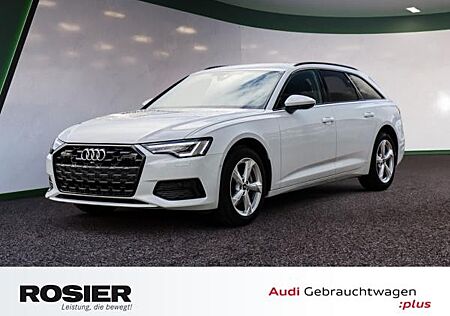 Audi A6 Avant advanced 40 TDI S tronic