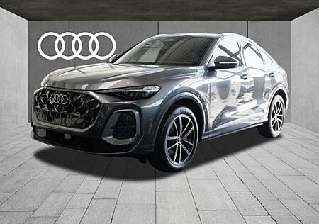Audi Q5 Sportback TDI Quattro 	 2 x S line ACC Matrix TechPro Navi Luft HuD