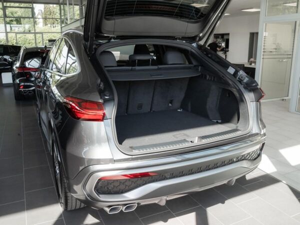 Audi Q5 Sportback TDI Quattro 2 x S line ACC Matrix TechPro Navi Luft HuD bild 7