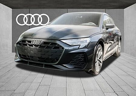 Audi A3 Sportback plug-in Hybrid S line ACC LED AHK Business Kamera Navi