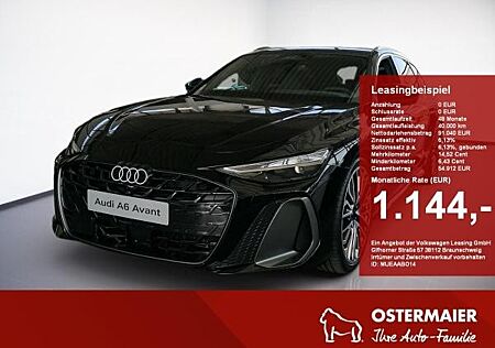 Audi A6 Avant TFSI quattro PANO,B&O,NAVI,MATRIX,KEYLESS,21ALU