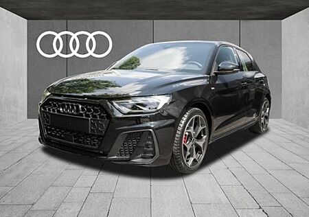 Audi A1 Sportback 40 TFSI 	 2 x S line ACC Navi LED Kamera privacy