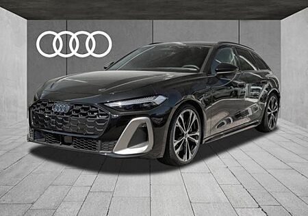Audi A5 Avant Hybrid-Plugin 	 2 x S line ed.One ACC Matrix TechPro Pano B+O