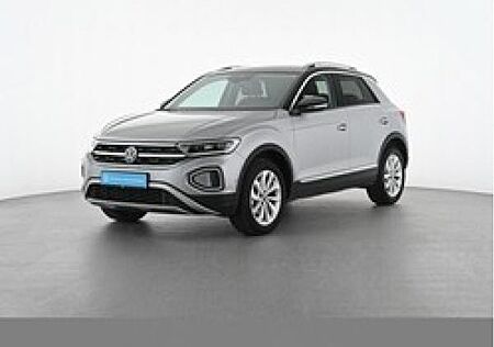 VW T-Roc Volkswagen Style 1.5 TSI DSG