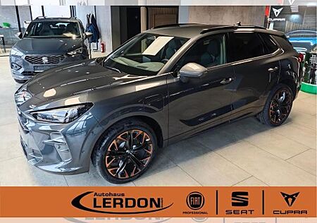 Cupra Terramar VZ e-Hybrid PANO|Sennh.|ACC|DCC
